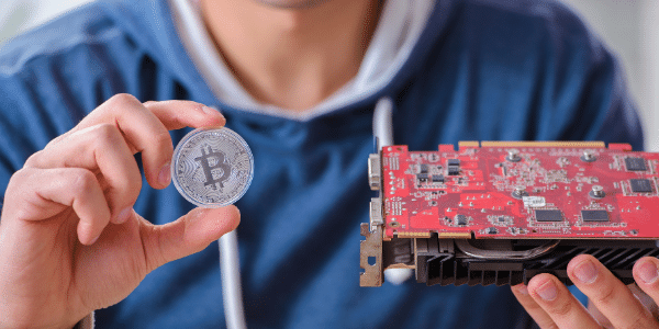 The Best Bitcoin Mining Hardware 2020