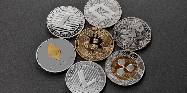Top 10 Cryptocurrencies Everyone Should Know