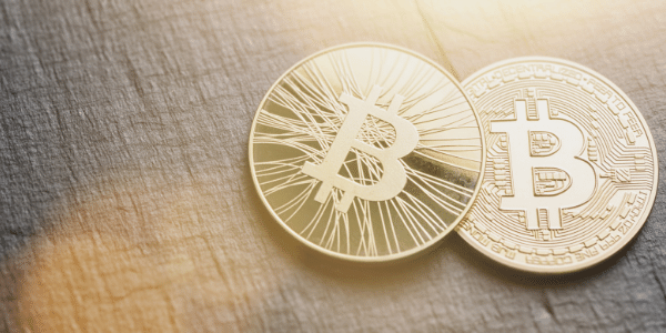 What is Lost Bitcoin