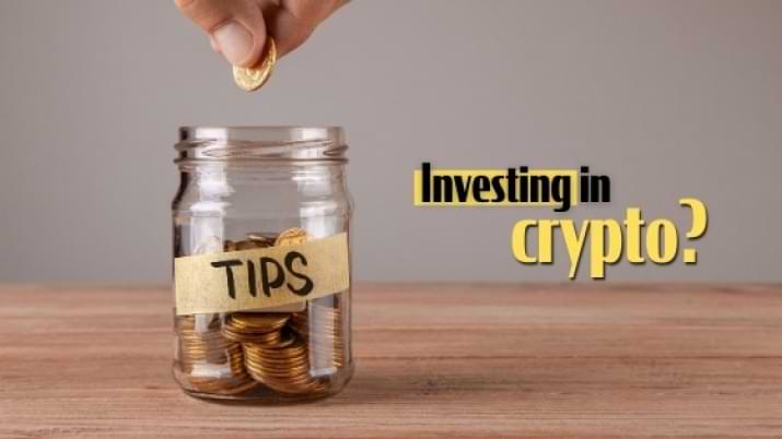 Cryptocurrency Investment Tips 2020