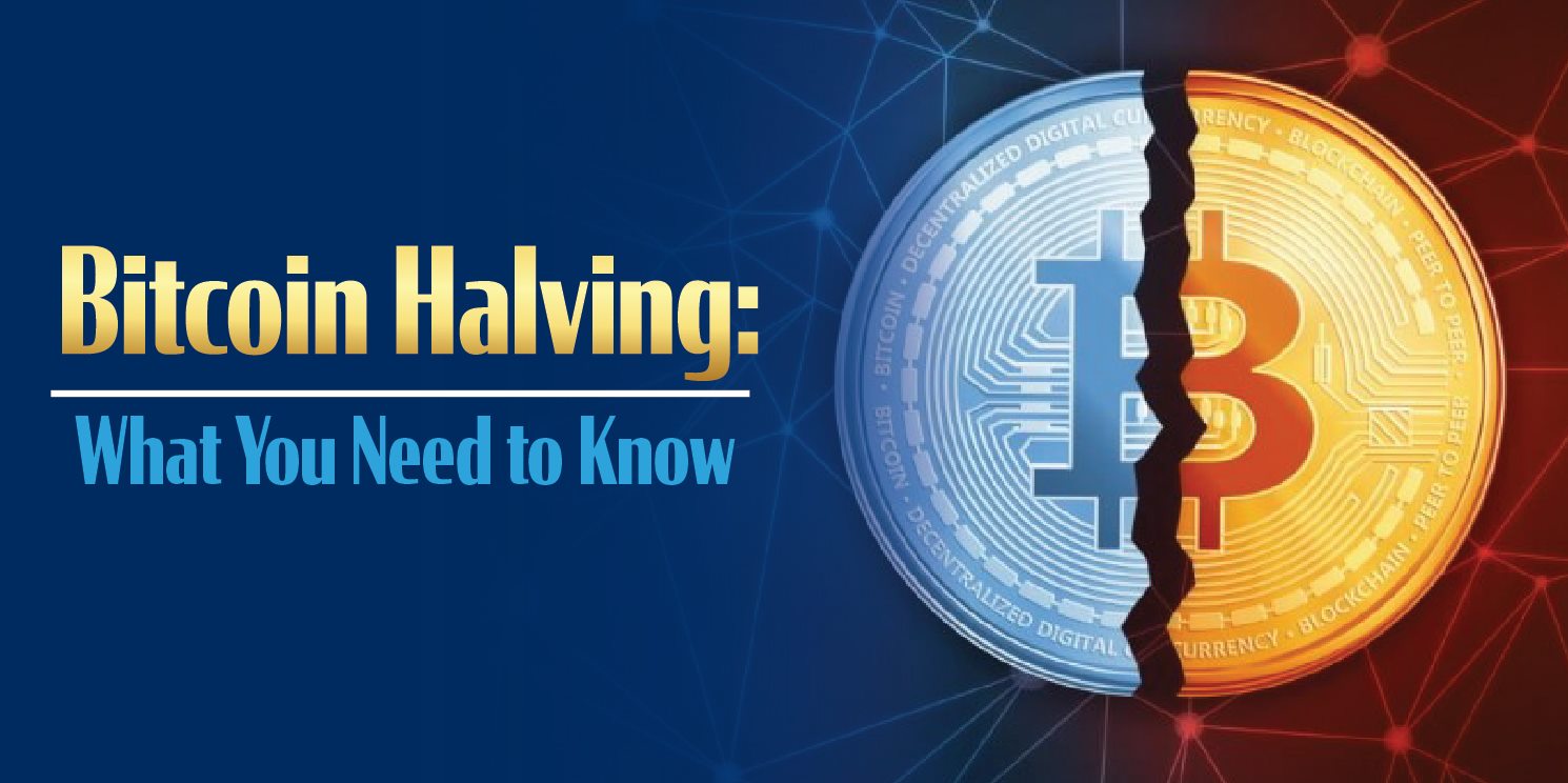 What is Bitcoin Halving?