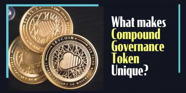 What is Compound Governance Token and What Makes It Unique?