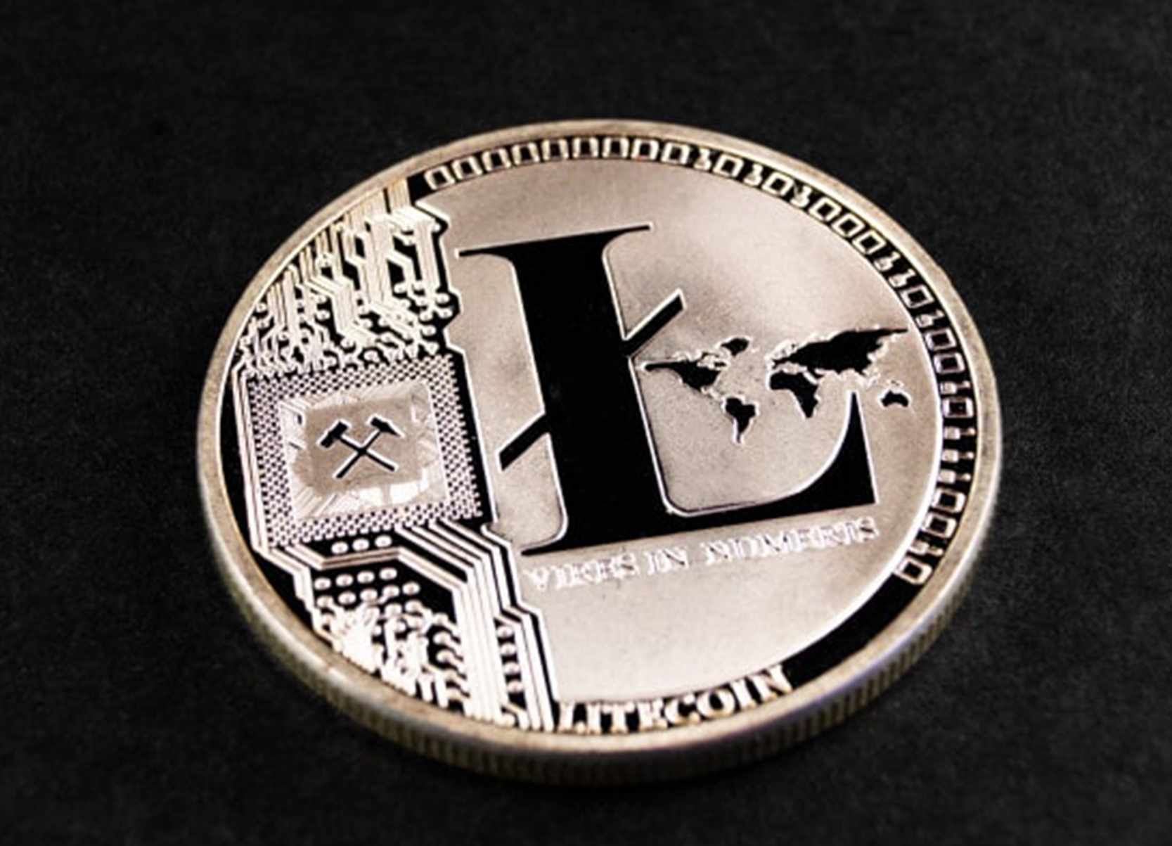  frequently asked questions (FAQ) about Litecoin