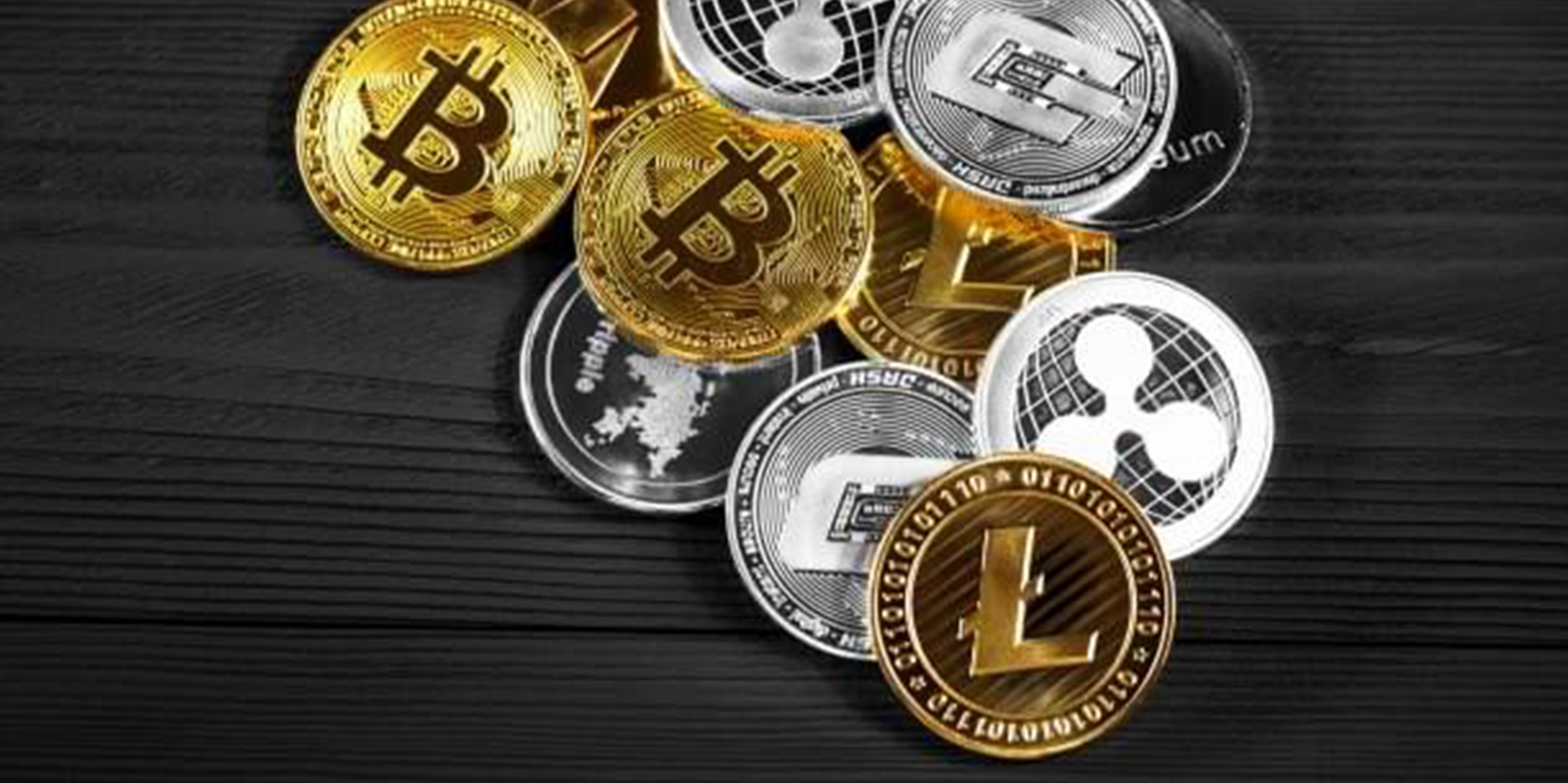 Top 5 Best Cryptocurrency Investments in 2020