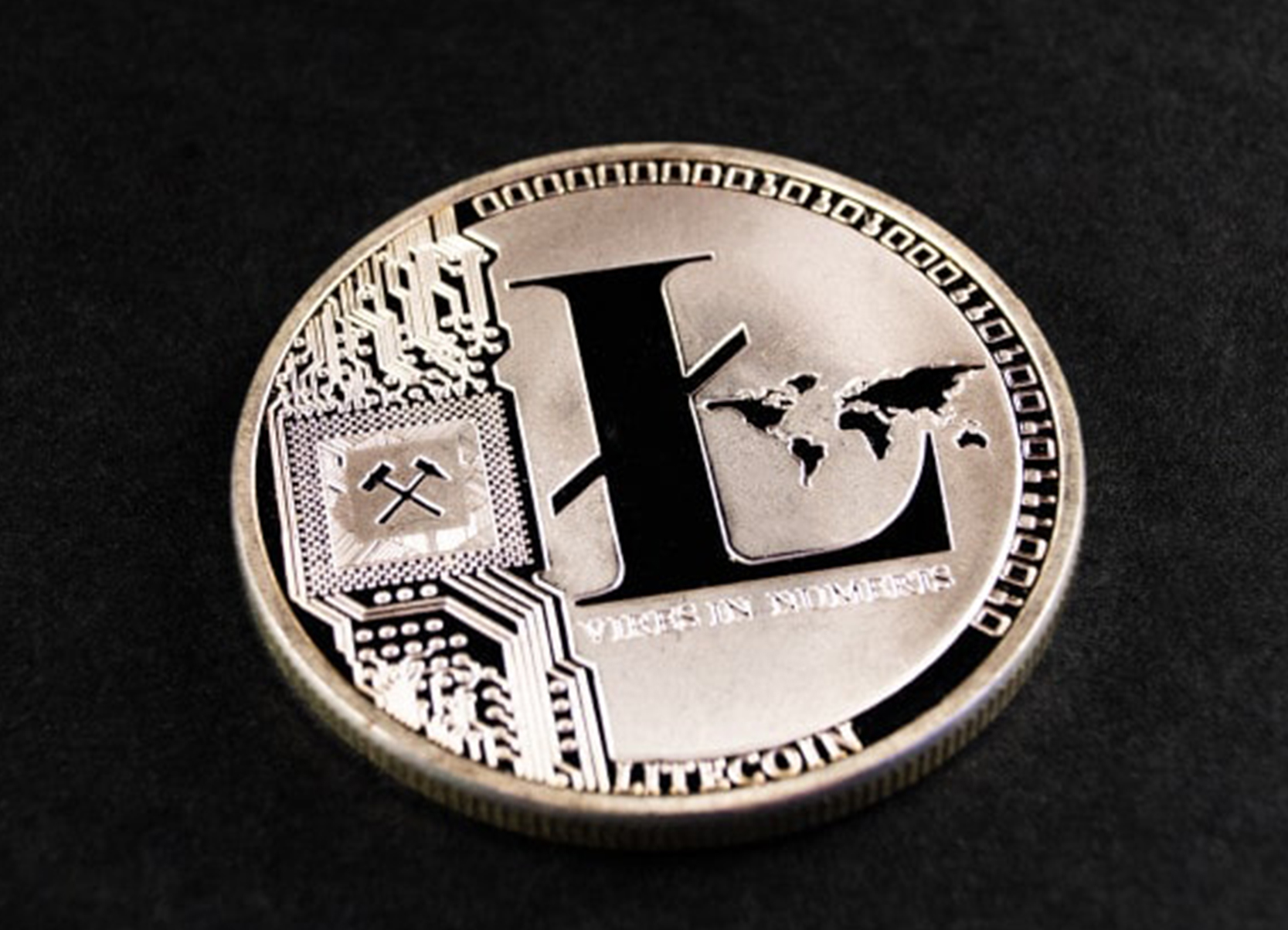 How LiteCoin Works