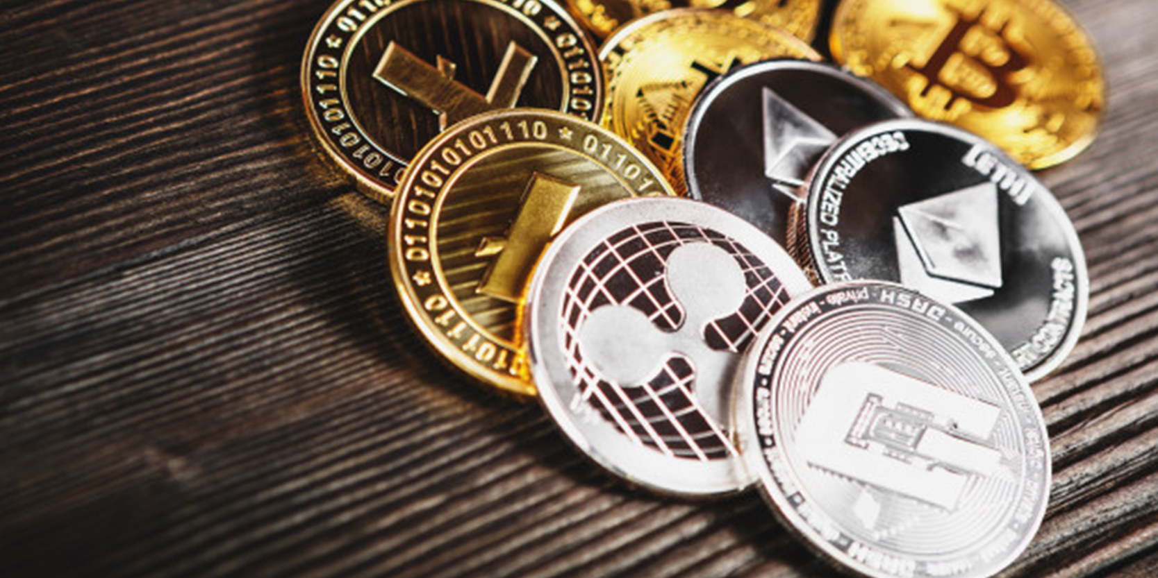 Cryptocurrencies Everyone Should Know