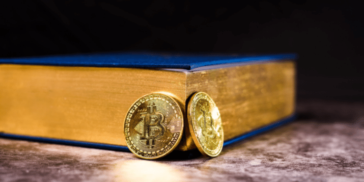 Best Books on Bitcoin