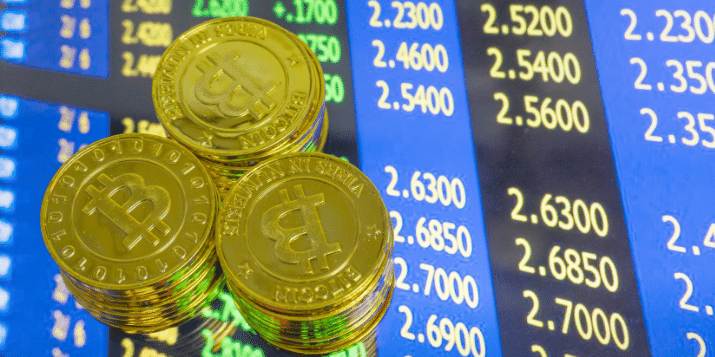 Bitcoin investors VS Stock Investors