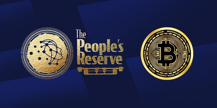 BTC vs TPR: The Revolutionary Coin of The Future