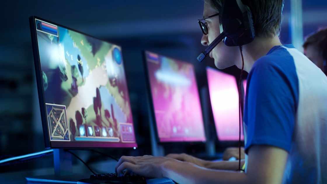 Cryptocurrency and Video Games