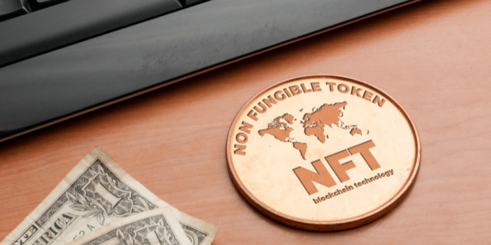 How Does NFT Work? Difference Between NFT and Crypto