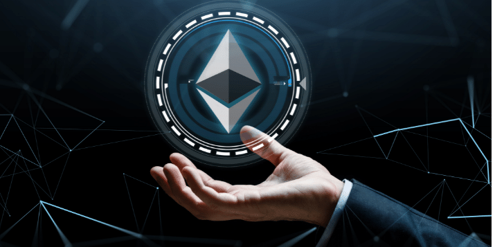Ethereum: an Overview