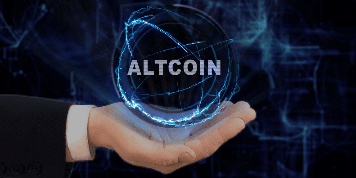 How Can Altcoins Take Over Bitcoin