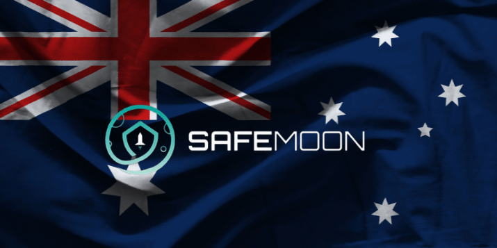 How to Buy Safemoon in Australia