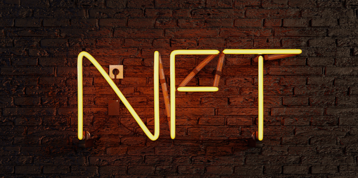 Promote the NFT