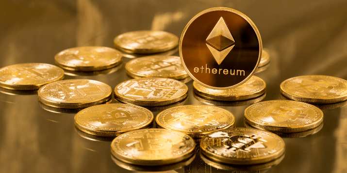 Long Term Trading With Ethereum