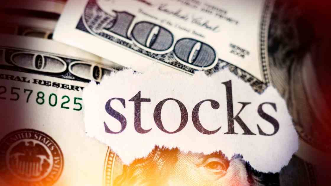 stocks involved with cryptocurrency