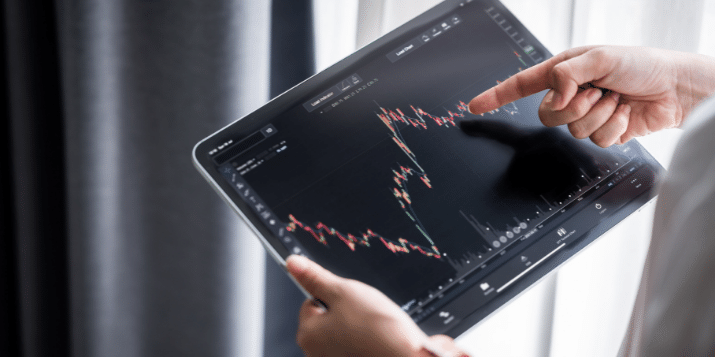 The Benefits Of Using An Automated Trading System