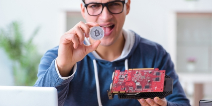 The Best Bitcoin Mining Hardware