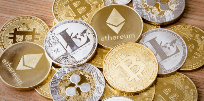 The Most Popular Cryptocurrencies During the Pandemic