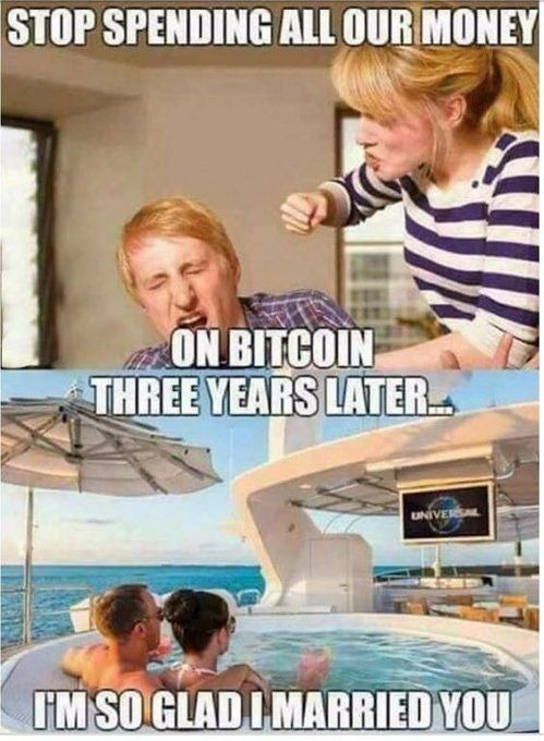 15 Top Bitcoin Memes The Topcoins 7523