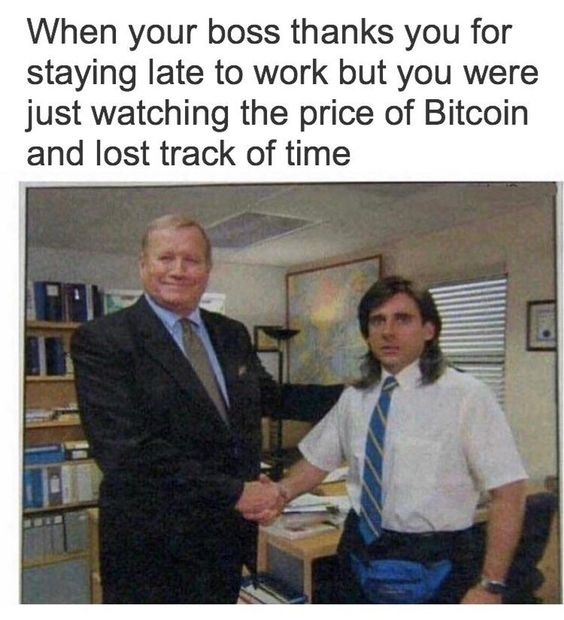 15 Top Bitcoin Memes The Topcoins 4860