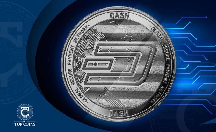 dash coin prediction