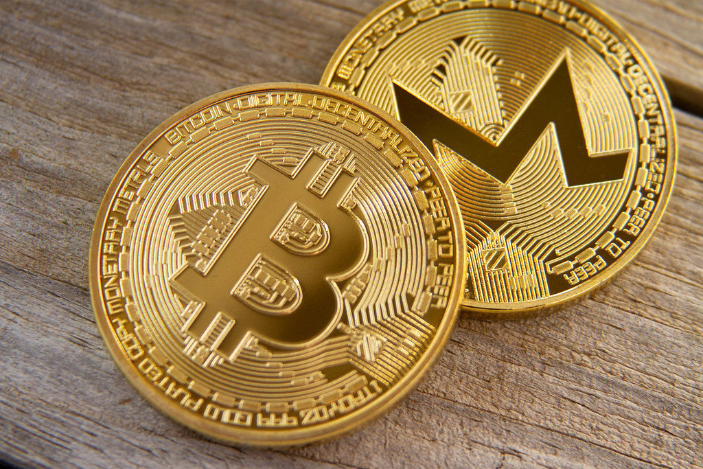 how to buy monero cryptocurrency