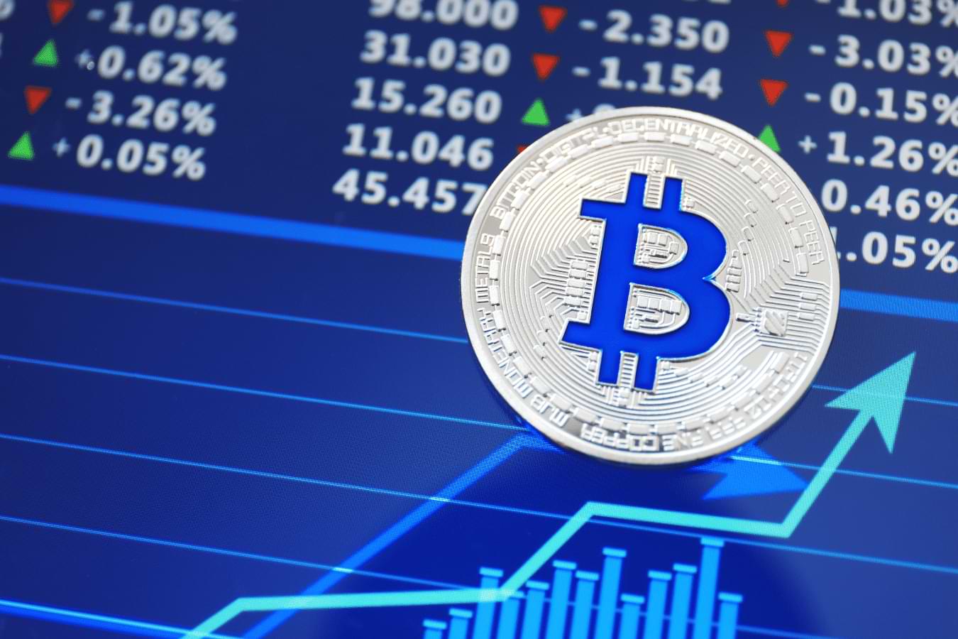 Bitcoin Price Prediction 2021 - Bitcoin Price Prediction ...