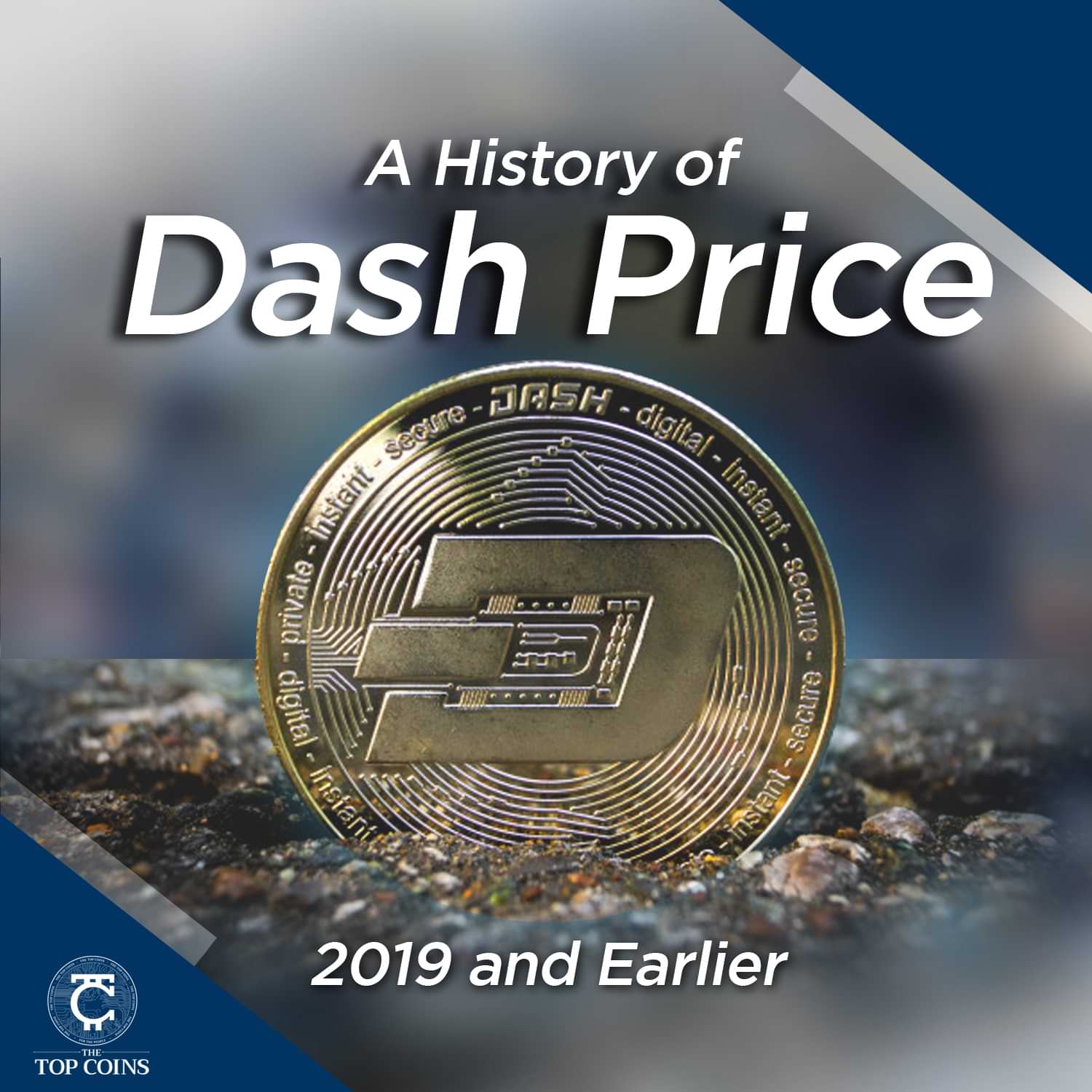 History of Dash