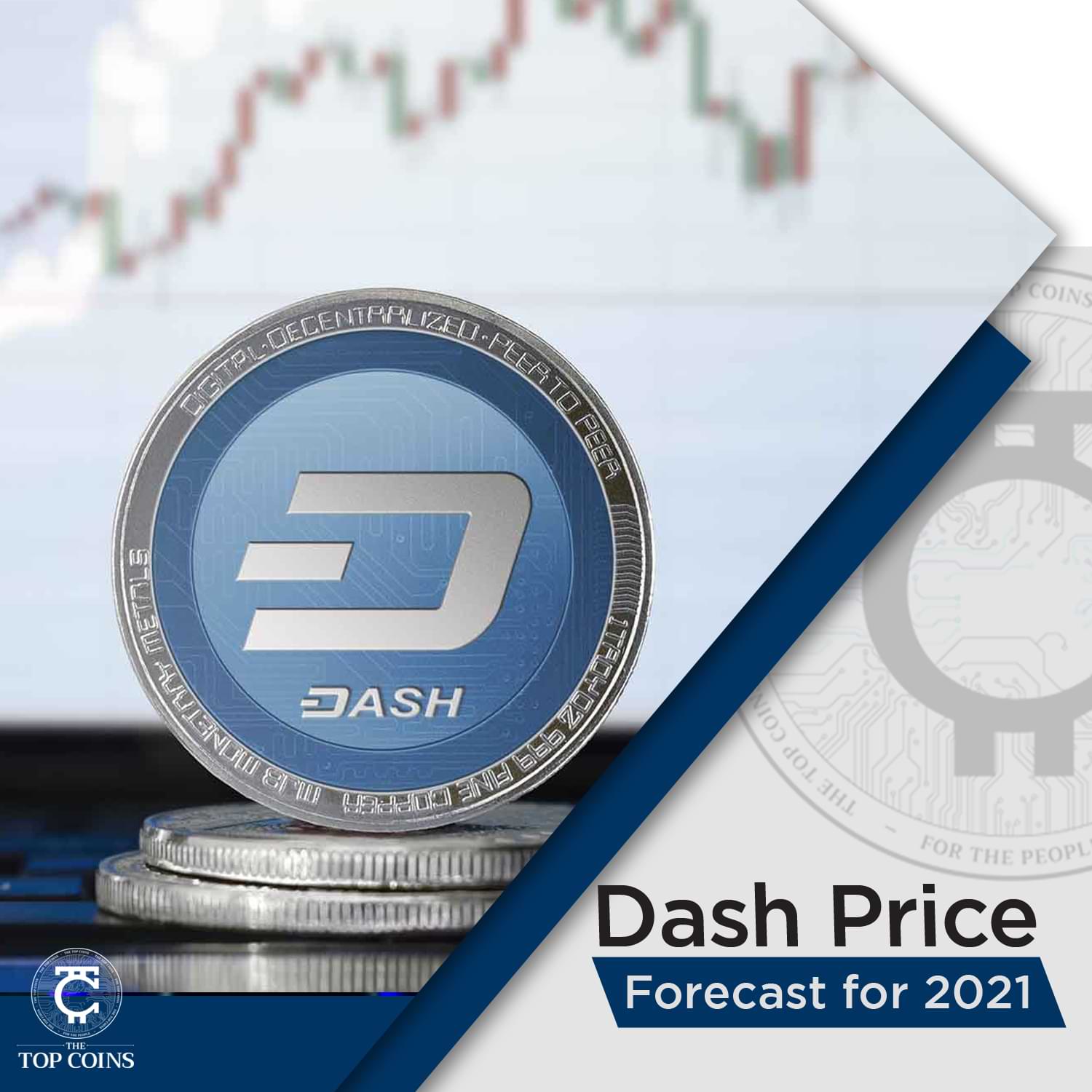 dash cryptocurrency price predictions