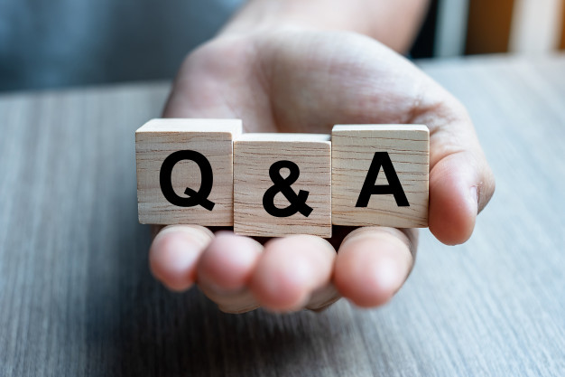 EOS Questions and Answers
