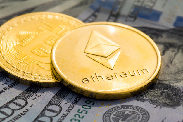 Ethereum Coin