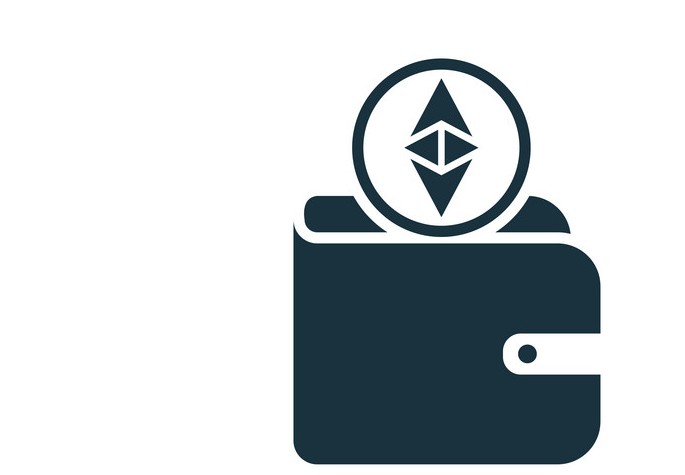 offline ethereum wallet