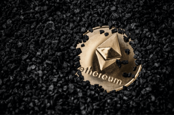 Ethereum (ETH) and How it works