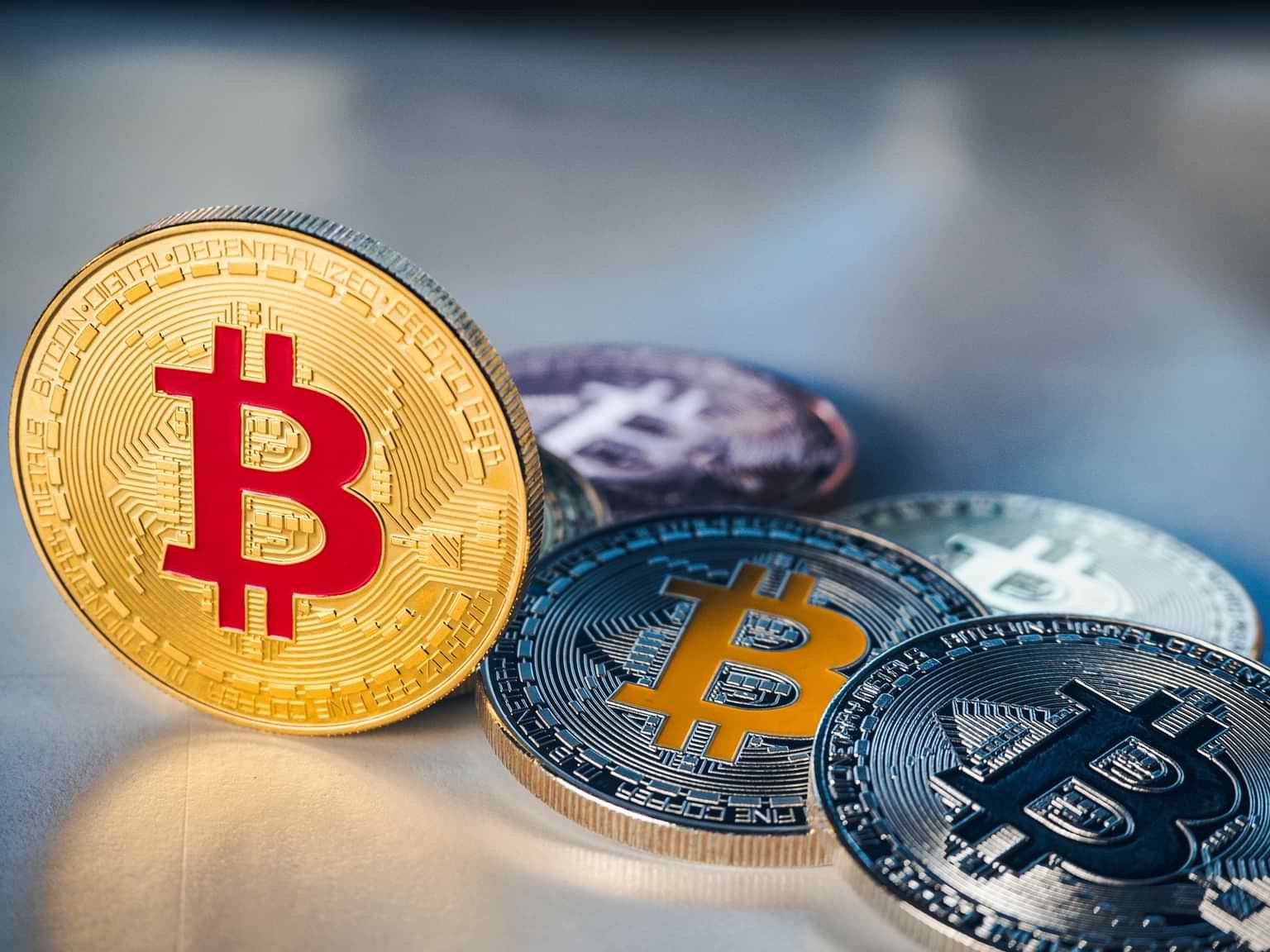 3 Reasons to Invest in Bitcoin Today