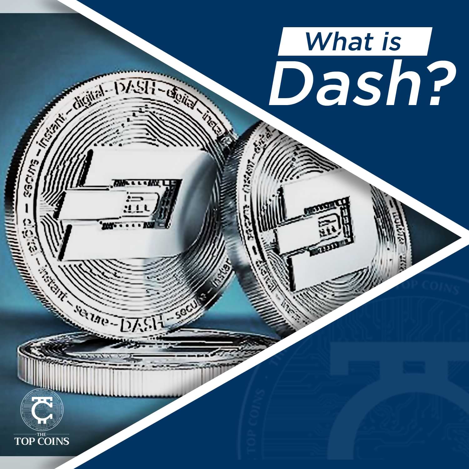 What is Dash