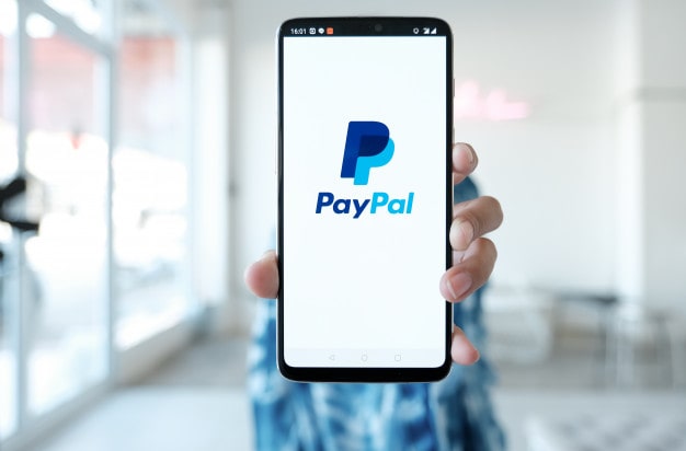 Buy Bitcoin Using PayPal