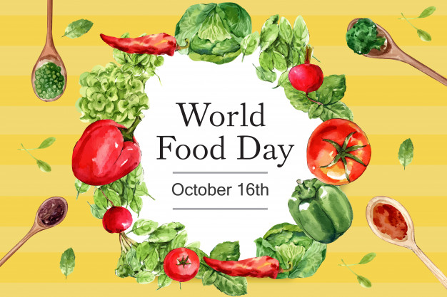 World Food Day