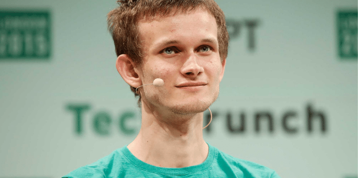 Vitalik Buterin