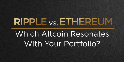                                                              Ripple vs Ethereum: Which Altcoin Resonates With Your Portfolio?
                                                         