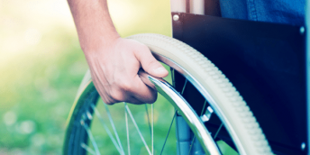                                              How to Create a Disability-Friendly Workplace
                                         