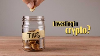                                              Cryptocurrency Investment Tips 2020
                                         