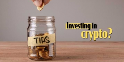                                                              Cryptocurrency Investment Tips 2020
                                                         