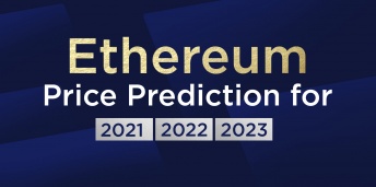                                              Ethereum Price Prediction for 2021, 2022, 2023
                                         