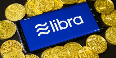                                                              Germany’s Finance Minister Doubts Libra Crypto Rebranding
                                                         