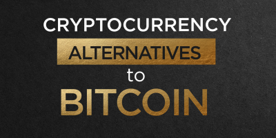                                                              Cryptocurrency Alternatives to Bitcoin
                                                         
