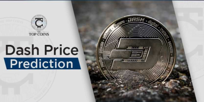                                                              Dash Price Prediction: 2021, 2022, and Beyond
                                                         