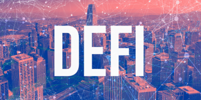                                                              DeFi Rise is Unstoppable: The Next Big Thing
                                                         