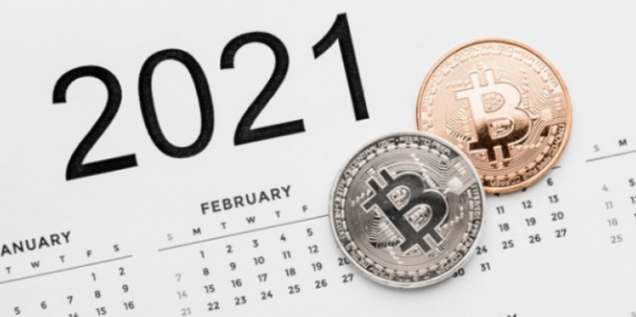 Top 7 Things You Could Do with Cryptocurrency in 2021